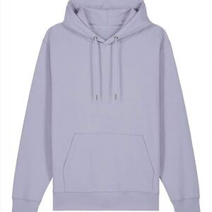 Stanley Stella Cruiser 2.0 Unisex Organic Hoodie. NWOT